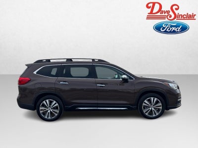 2019 Subaru Ascent 2.4T Touring 7-Passenger