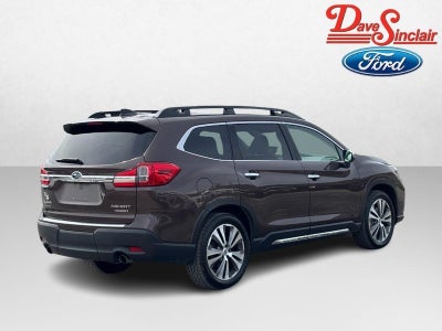 2019 Subaru Ascent 2.4T Touring 7-Passenger