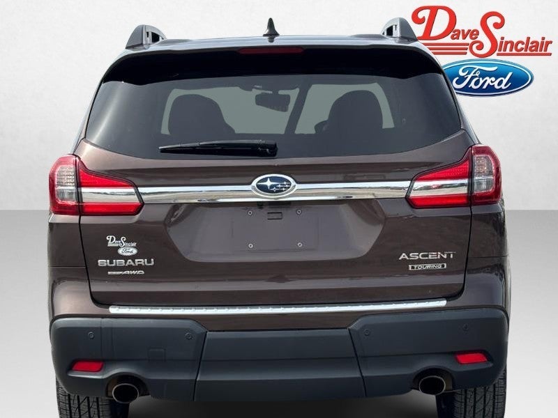 2019 Subaru Ascent 2.4T Touring 7-Passenger