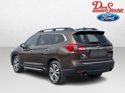 2019 Subaru Ascent 2.4T Touring 7-Passenger