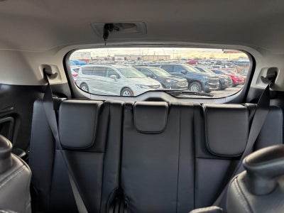 2023 Subaru Ascent Limited 7-Passenger