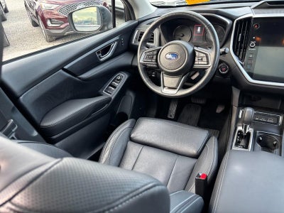 2023 Subaru Ascent Limited 7-Passenger