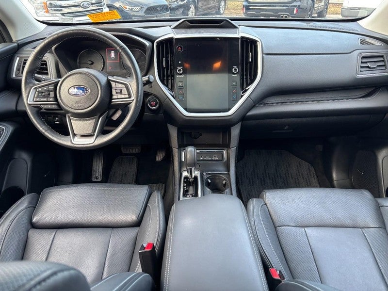 2023 Subaru Ascent Limited 7-Passenger
