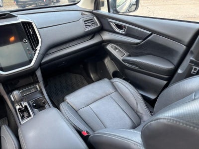 2023 Subaru Ascent Limited 7-Passenger