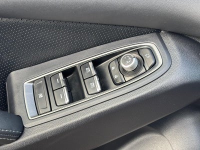 2023 Subaru Ascent Limited 7-Passenger