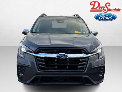2023 Subaru Ascent Limited 7-Passenger