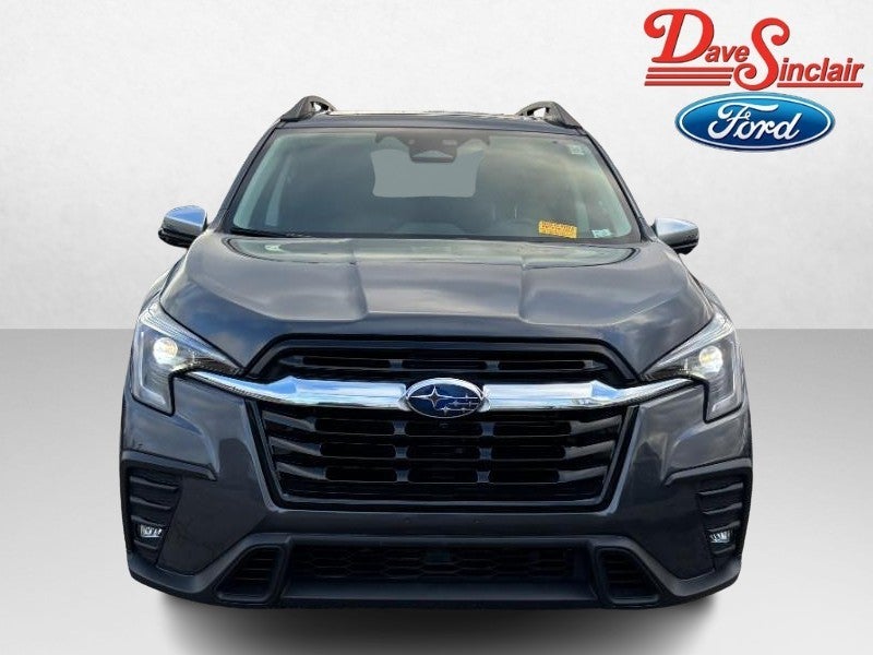 2023 Subaru Ascent Limited 7-Passenger