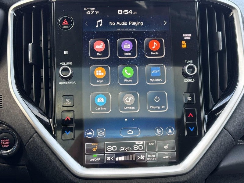 2023 Subaru Ascent Limited 7-Passenger