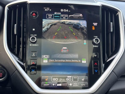 2023 Subaru Ascent Limited 7-Passenger