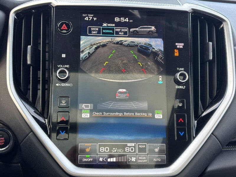 2023 Subaru Ascent Limited 7-Passenger