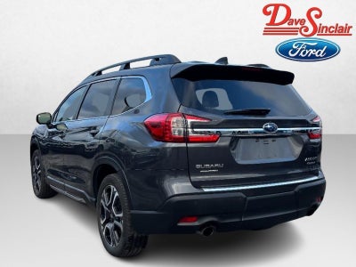 2023 Subaru Ascent Limited 7-Passenger