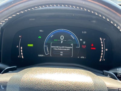 2025 Toyota Camry SE (Natl)