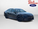 2025 Toyota Camry SE (Natl)