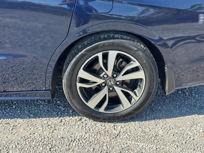 2023 Honda Odyssey Touring Auto