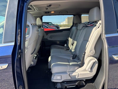 2023 Honda Odyssey Touring Auto