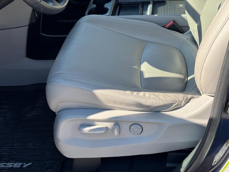 2023 Honda Odyssey Touring Auto