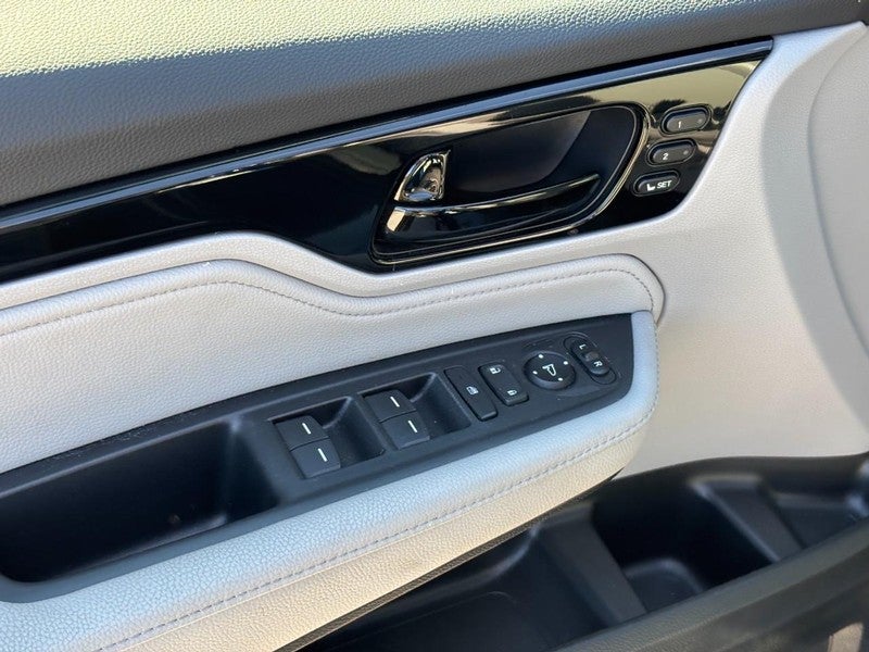 2023 Honda Odyssey Touring Auto