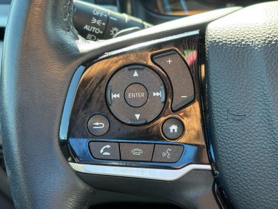 2023 Honda Odyssey Touring Auto