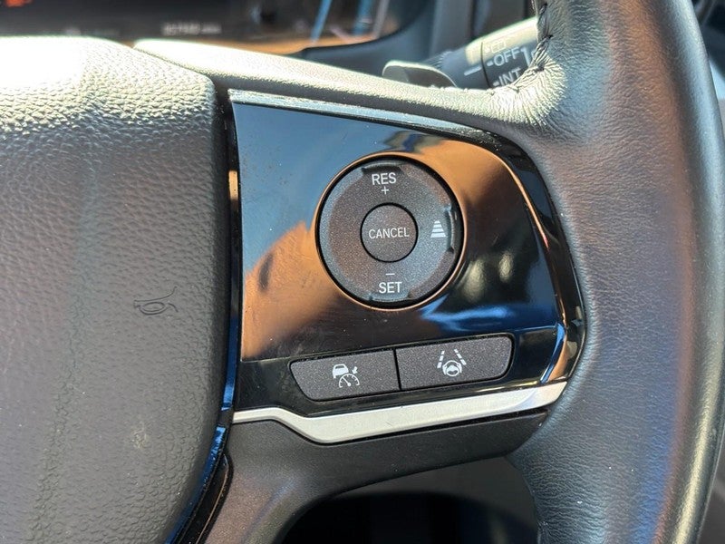 2023 Honda Odyssey Touring Auto