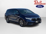 2023 Honda Odyssey Touring Auto