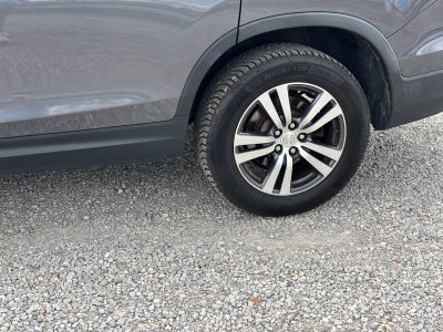 2018 Honda Pilot EX-L AWD