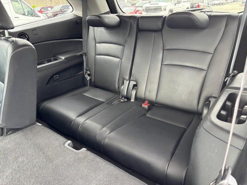 2018 Honda Pilot EX-L AWD