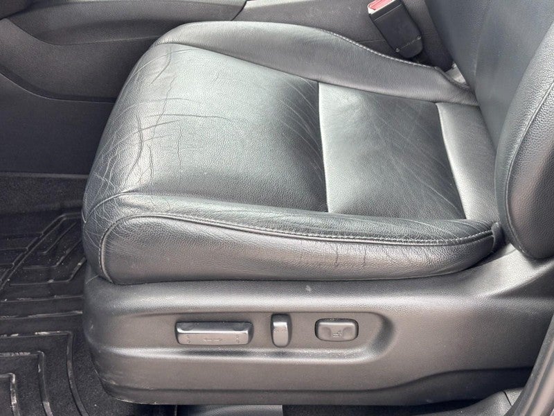 2018 Honda Pilot EX-L AWD