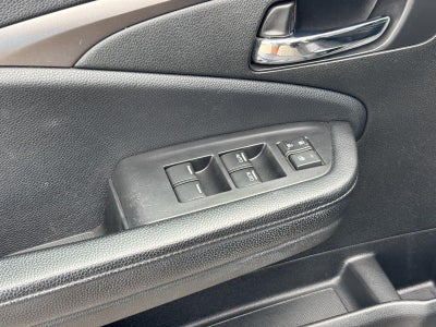 2018 Honda Pilot EX-L AWD