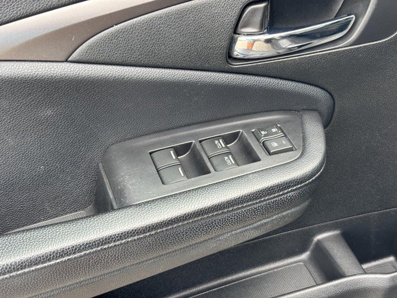 2018 Honda Pilot EX-L AWD