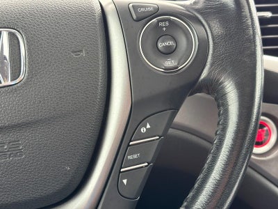 2018 Honda Pilot EX-L AWD