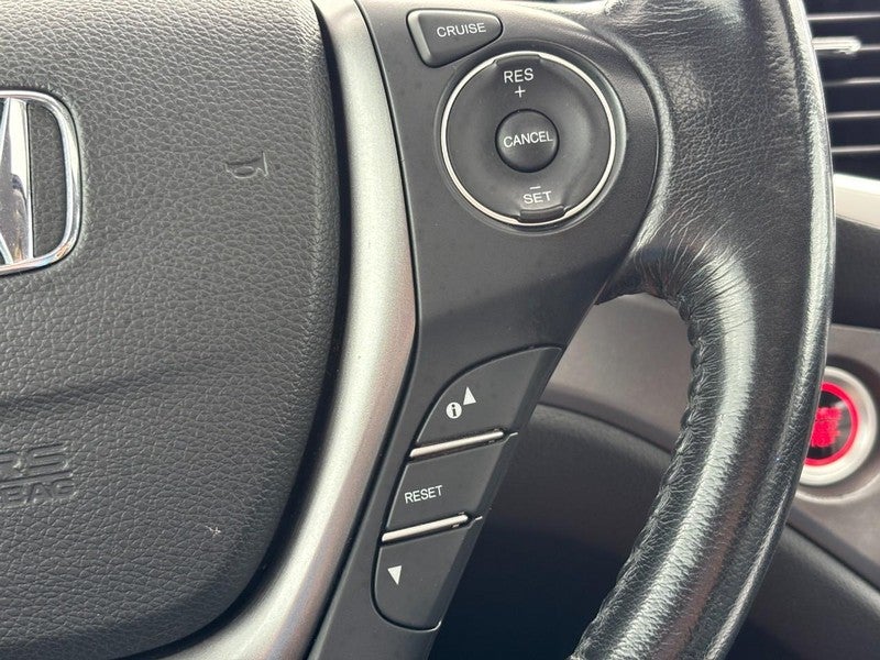 2018 Honda Pilot EX-L AWD