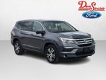 2018 Honda Pilot EX-L AWD