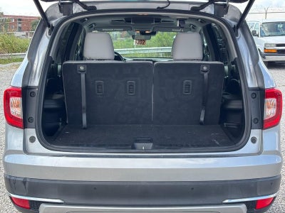 2019 Honda Pilot Touring 7-Passenger AWD