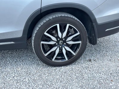 2019 Honda Pilot Touring 7-Passenger AWD