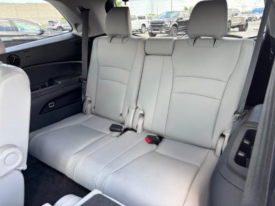 2019 Honda Pilot Touring 7-Passenger AWD