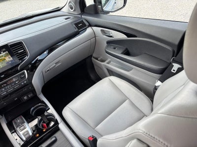 2019 Honda Pilot Touring 7-Passenger AWD