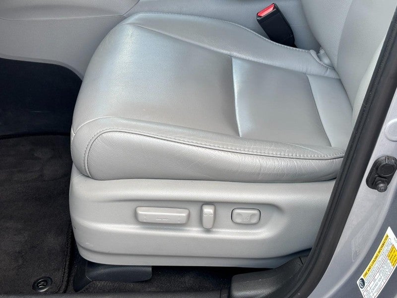 2019 Honda Pilot Touring 7-Passenger AWD