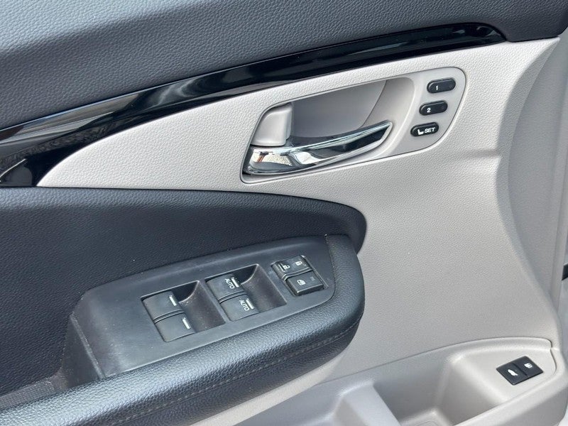 2019 Honda Pilot Touring 7-Passenger AWD