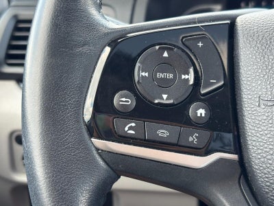 2019 Honda Pilot Touring 7-Passenger AWD
