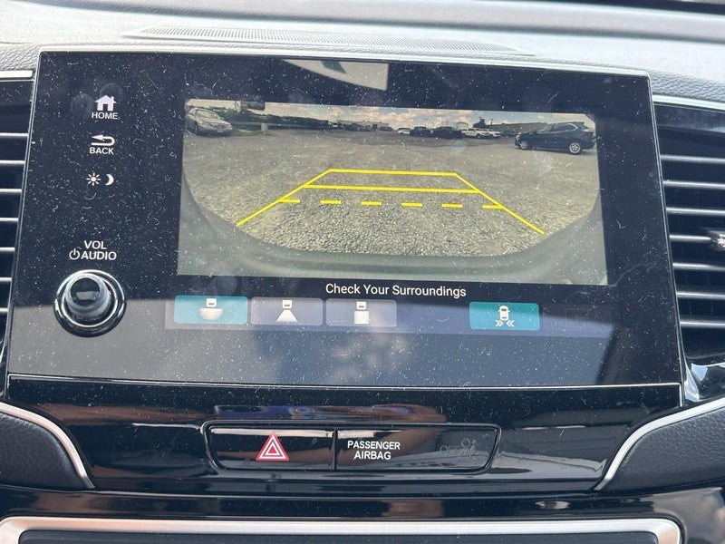 2019 Honda Pilot Touring 7-Passenger AWD