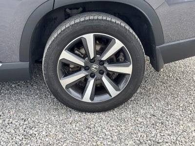 2023 Honda Pilot Touring AWD