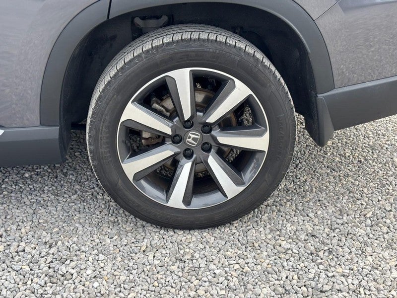 2023 Honda Pilot Touring AWD