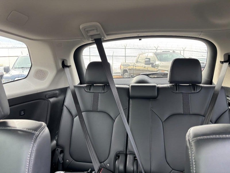 2023 Honda Pilot Touring AWD