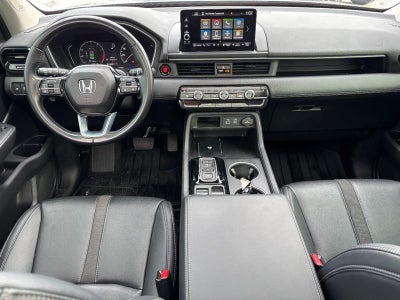 2023 Honda Pilot Touring AWD
