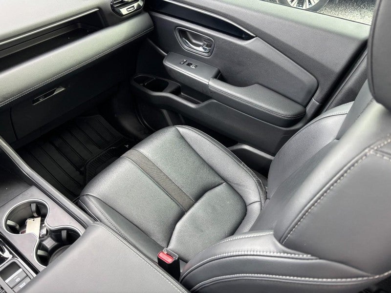 2023 Honda Pilot Touring AWD