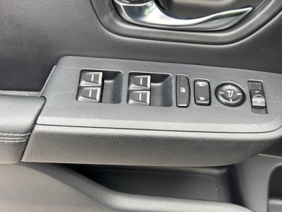 2023 Honda Pilot Touring AWD