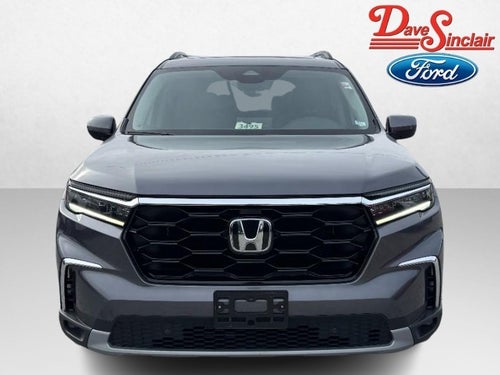 2023 Honda Pilot Touring AWD