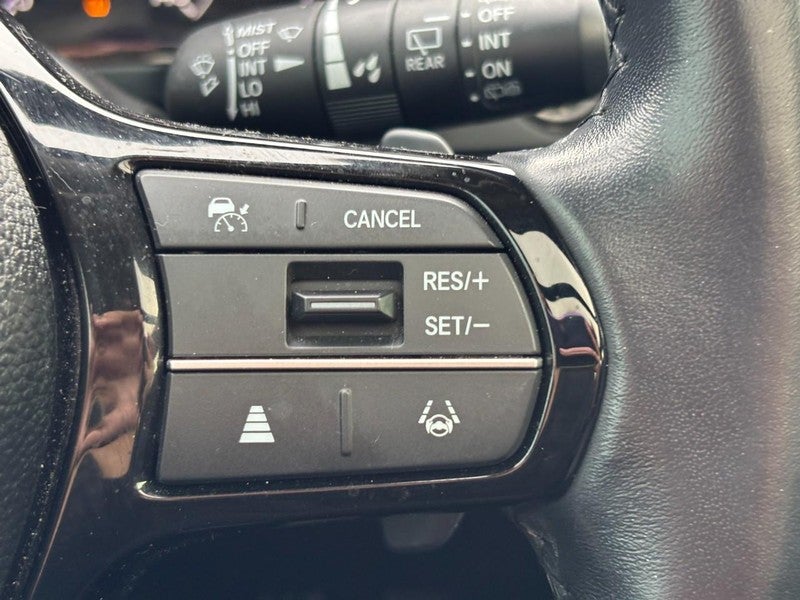 2023 Honda Pilot Touring AWD