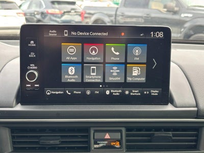 2023 Honda Pilot Touring AWD