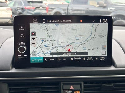 2023 Honda Pilot Touring AWD